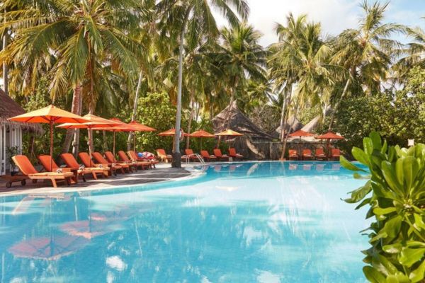 Sun Siyam Vilu Reef 5* pas cher photo 21