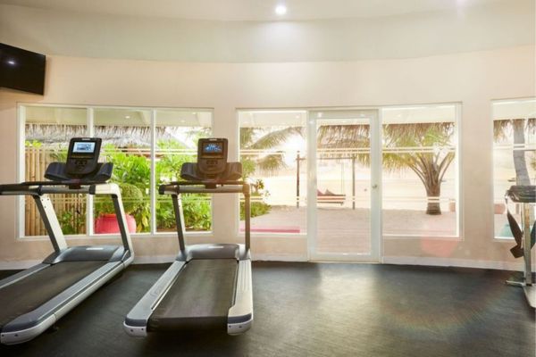 Sun Siyam Vilu Reef 5* pas cher photo 24