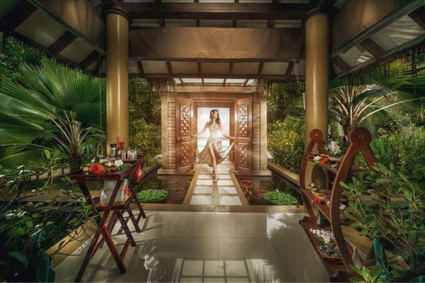 Sun Siyam Vilu Reef 5* pas cher photo 25