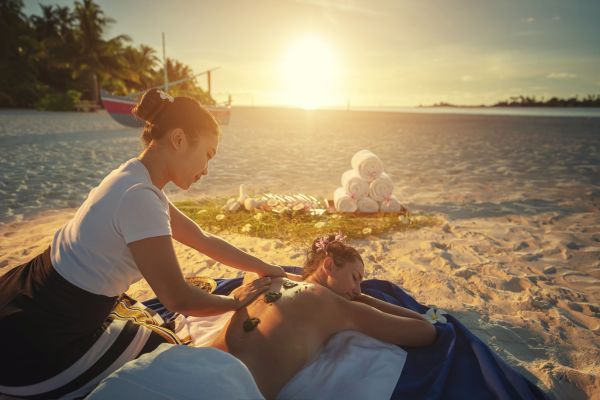 Sun Siyam Vilu Reef 5* pas cher photo 26