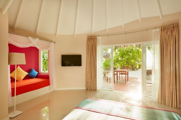 Sun Siyam Vilu Reef 5* pas cher photo 28