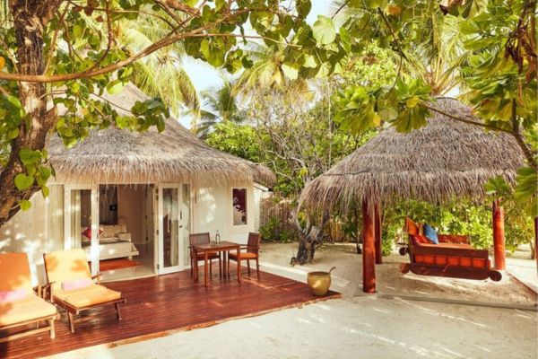 Sun Siyam Vilu Reef 5* pas cher photo 29
