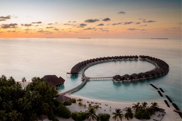 Sun Siyam Vilu Reef 5* pas cher photo 31