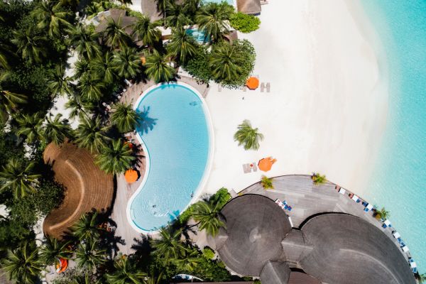 Sun Siyam Vilu Reef 5* pas cher photo 32