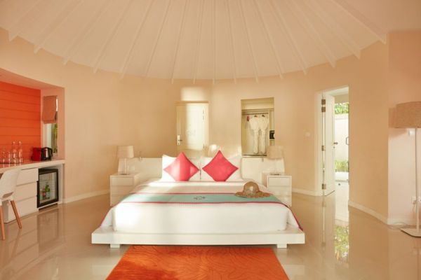 Sun Siyam Vilu Reef 5* pas cher photo 33