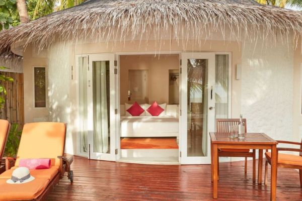 Sun Siyam Vilu Reef 5* pas cher photo 1