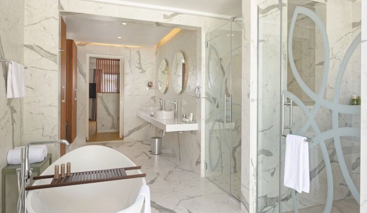 Hôtel Outrigger Maafushivaru Resort 5* pas cher photo 16