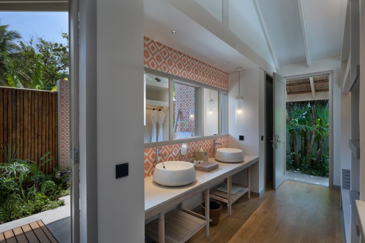 Hôtel Cora Cora Maldives 5* pas cher photo 6