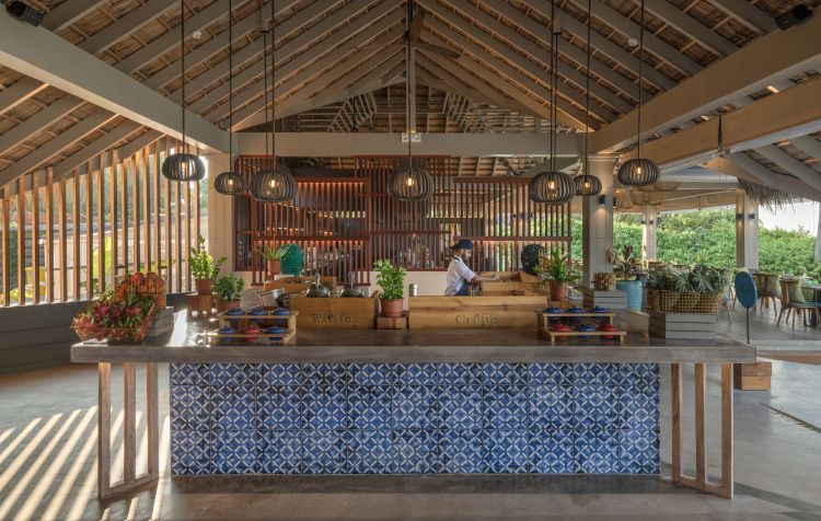 Hôtel Cora Cora Maldives 5* pas cher photo 17