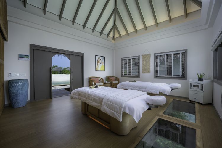 Hôtel Cora Cora Maldives 5* pas cher photo 21