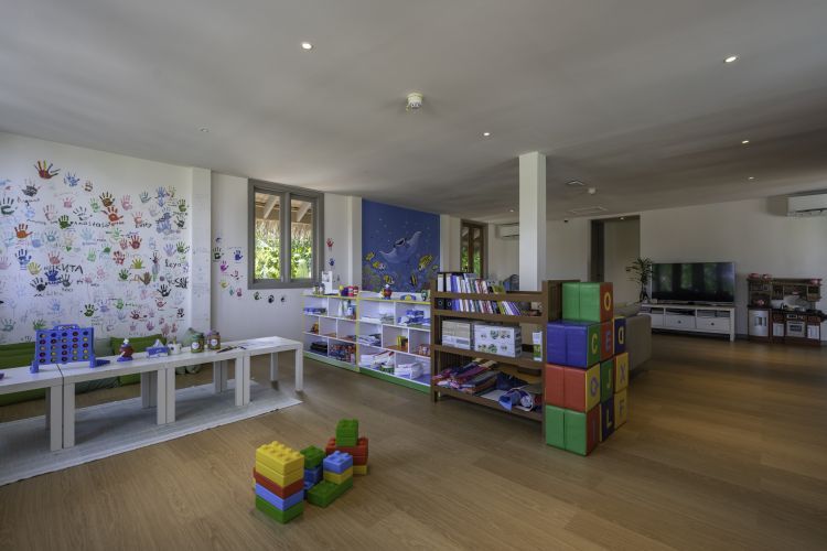 Hôtel Cora Cora Maldives 5* pas cher photo 23