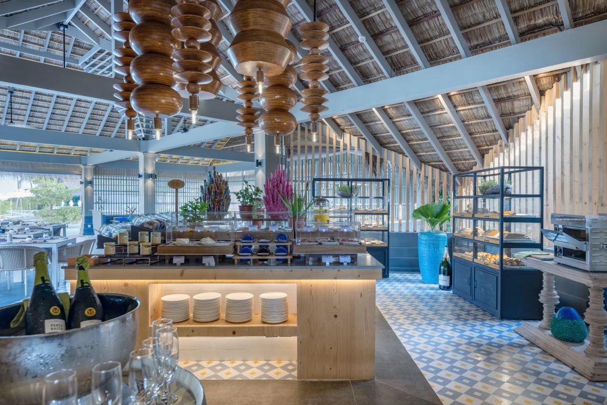 Hôtel Cora Cora Maldives 5* pas cher photo 10
