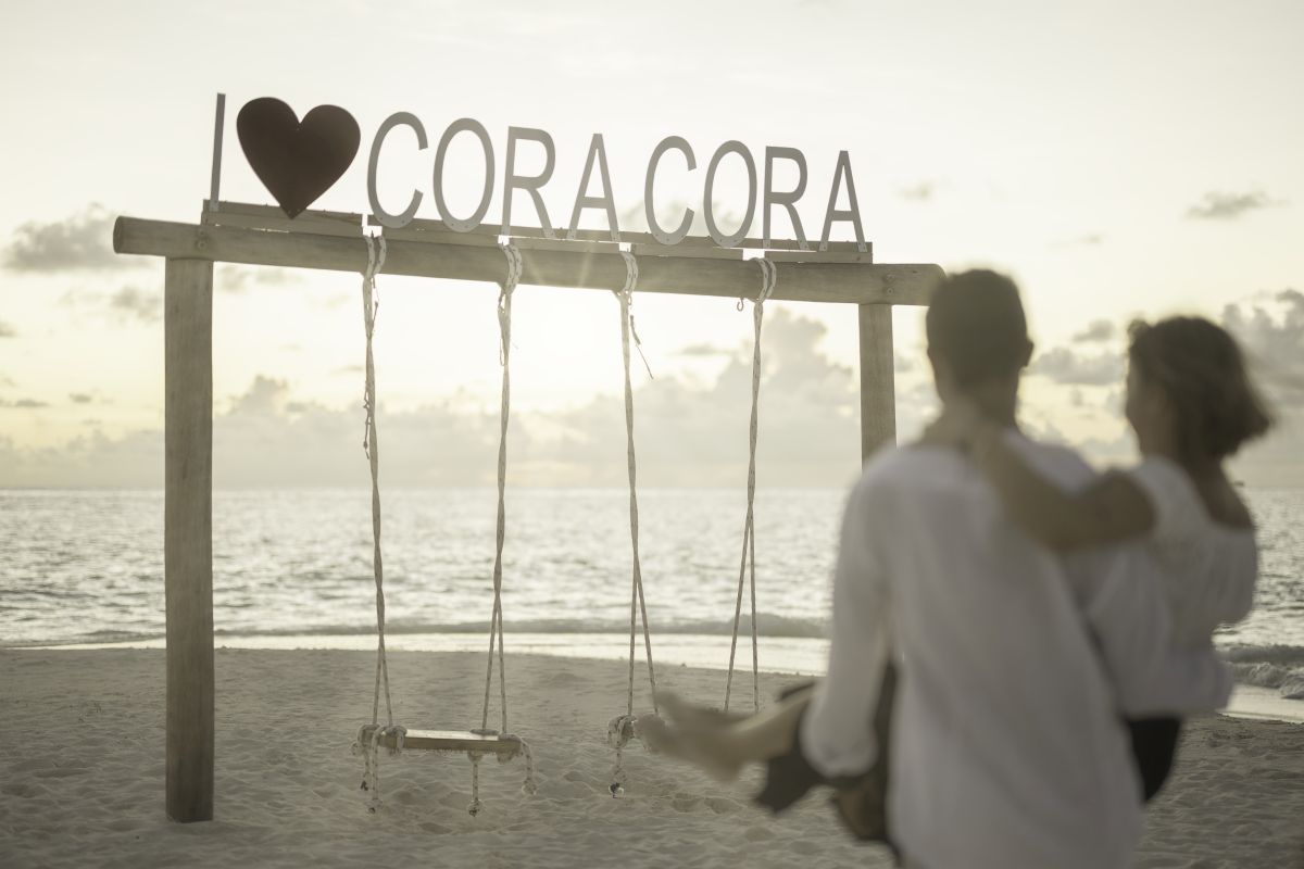 Hôtel Cora Cora Maldives 5* pas cher photo 17