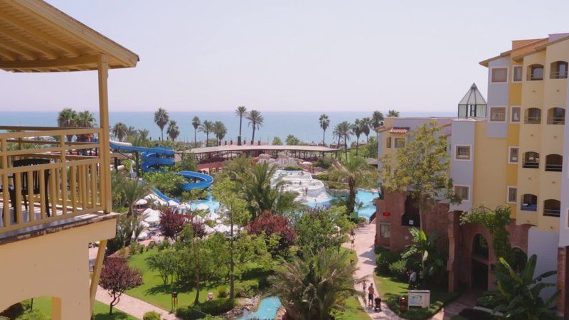 Hôtel Limak Arcadia Sport Resort 5* pas cher photo 2