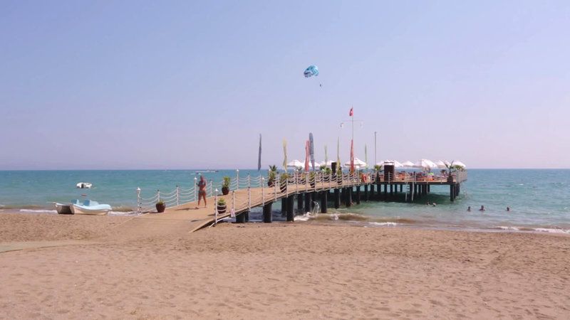 Hôtel Limak Arcadia Sport Resort 5* pas cher photo 15