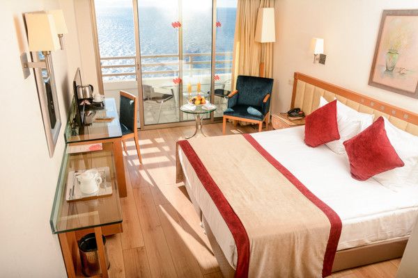 Hôtel Korumar Hotel Deluxe 5* pas cher photo 9