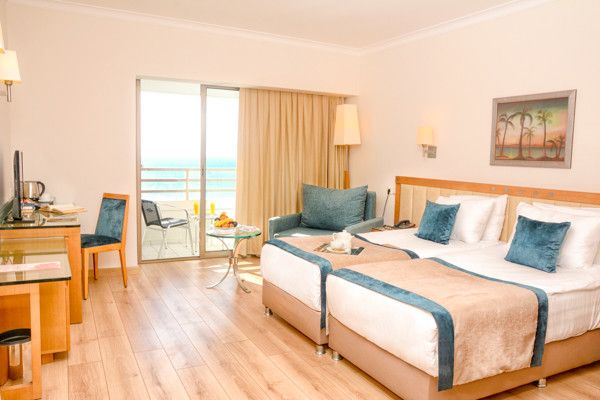 Hôtel Korumar Hotel Deluxe 5* pas cher photo 10