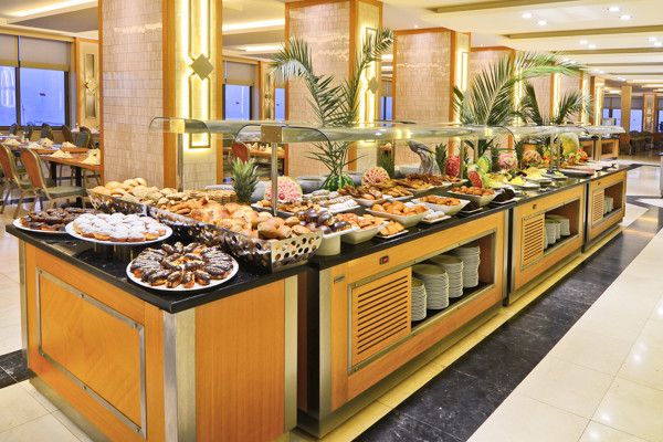 Hôtel Korumar Hotel Deluxe 5* pas cher photo 11