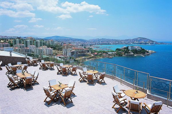 Hôtel Korumar Hotel Deluxe 5* pas cher photo 17
