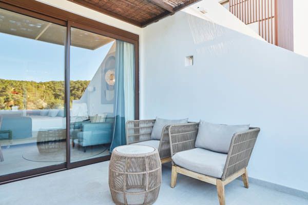 Hôtel Cala San Miguel 5* pas cher photo 6