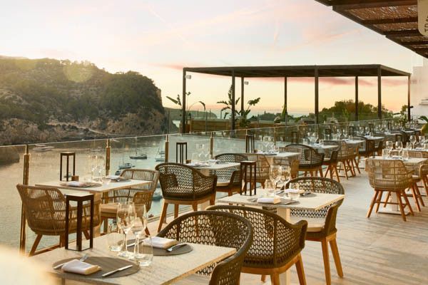 Hôtel Cala San Miguel 5* pas cher photo 7