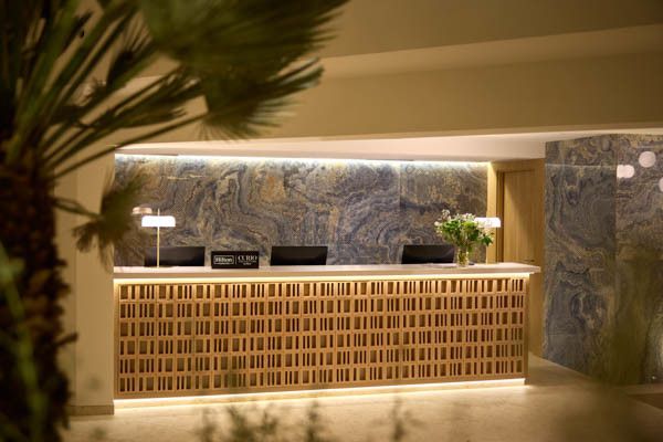 Hôtel Cala San Miguel 5* pas cher photo 1