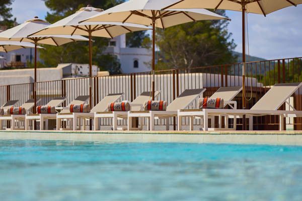 Hôtel Cala San Miguel 5* pas cher photo 4