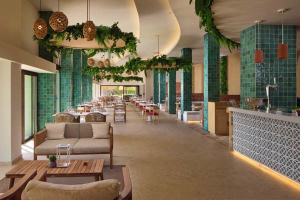 Hôtel Cala San Miguel 5* pas cher photo 9