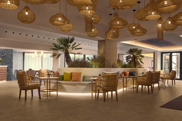 Hôtel Cala San Miguel 5* pas cher photo 13