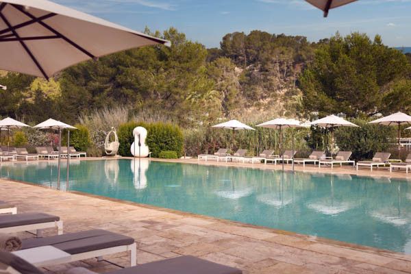 Hôtel Adult Only - Cala San Miguel the Club 5* pas cher photo 2