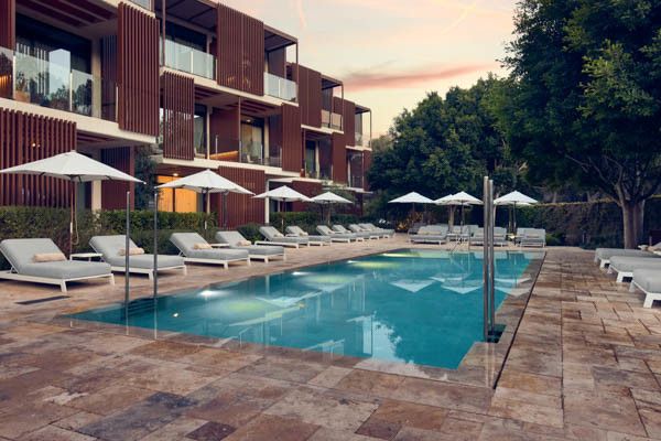 Hôtel Adult Only - Cala San Miguel the Club 5* pas cher photo 4