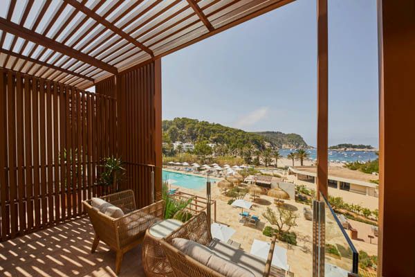 Hôtel Adult Only - Cala San Miguel the Club 5* pas cher photo 6