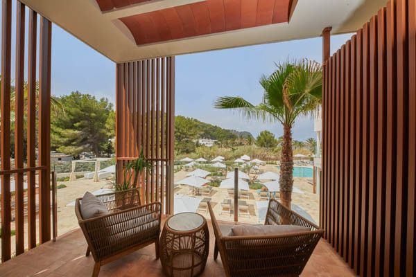 Hôtel Adult Only - Cala San Miguel the Club 5* pas cher photo 8