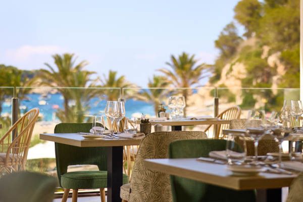 Hôtel Adult Only - Cala San Miguel the Club 5* pas cher photo 10