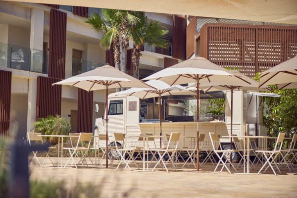 Hôtel Adult Only - Cala San Miguel the Club 5* pas cher photo 13