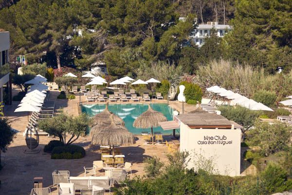 Hôtel Adult Only - Cala San Miguel the Club 5* pas cher photo 19
