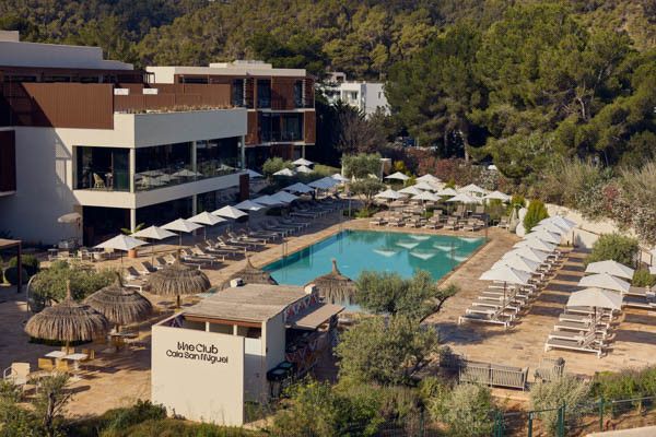 Hôtel Adult Only - Cala San Miguel the Club 5* pas cher photo 20