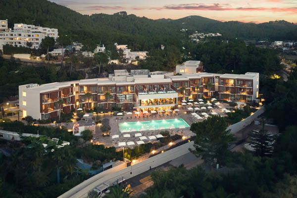 Hôtel Adult Only - Cala San Miguel the Club 5* pas cher photo 20