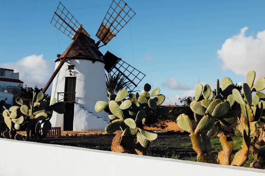 Hôtel Smart Club Smy Tahona Fuerteventura 3* pas cher