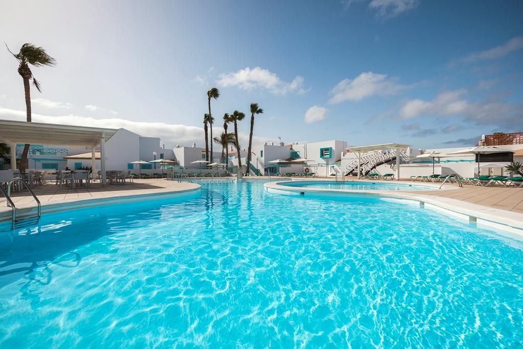 Hôtel Smart Club Smy Tahona Fuerteventura 3* pas cher photo 3