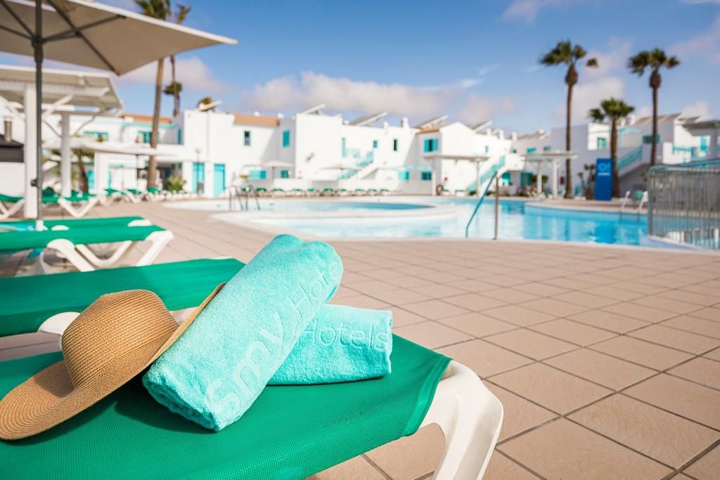Hôtel Smart Club Smy Tahona Fuerteventura 3* pas cher photo 12