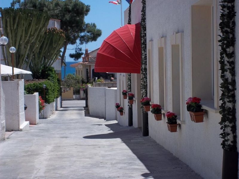 Hôtel Noto Marina 3* pas cher photo 2