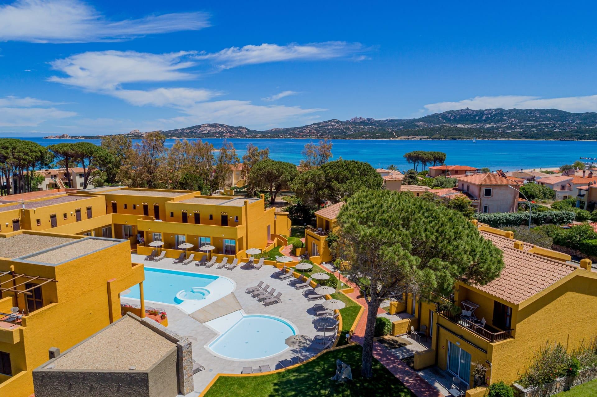 Blu Hôtel Laconia Village 4* pas cher photo 3