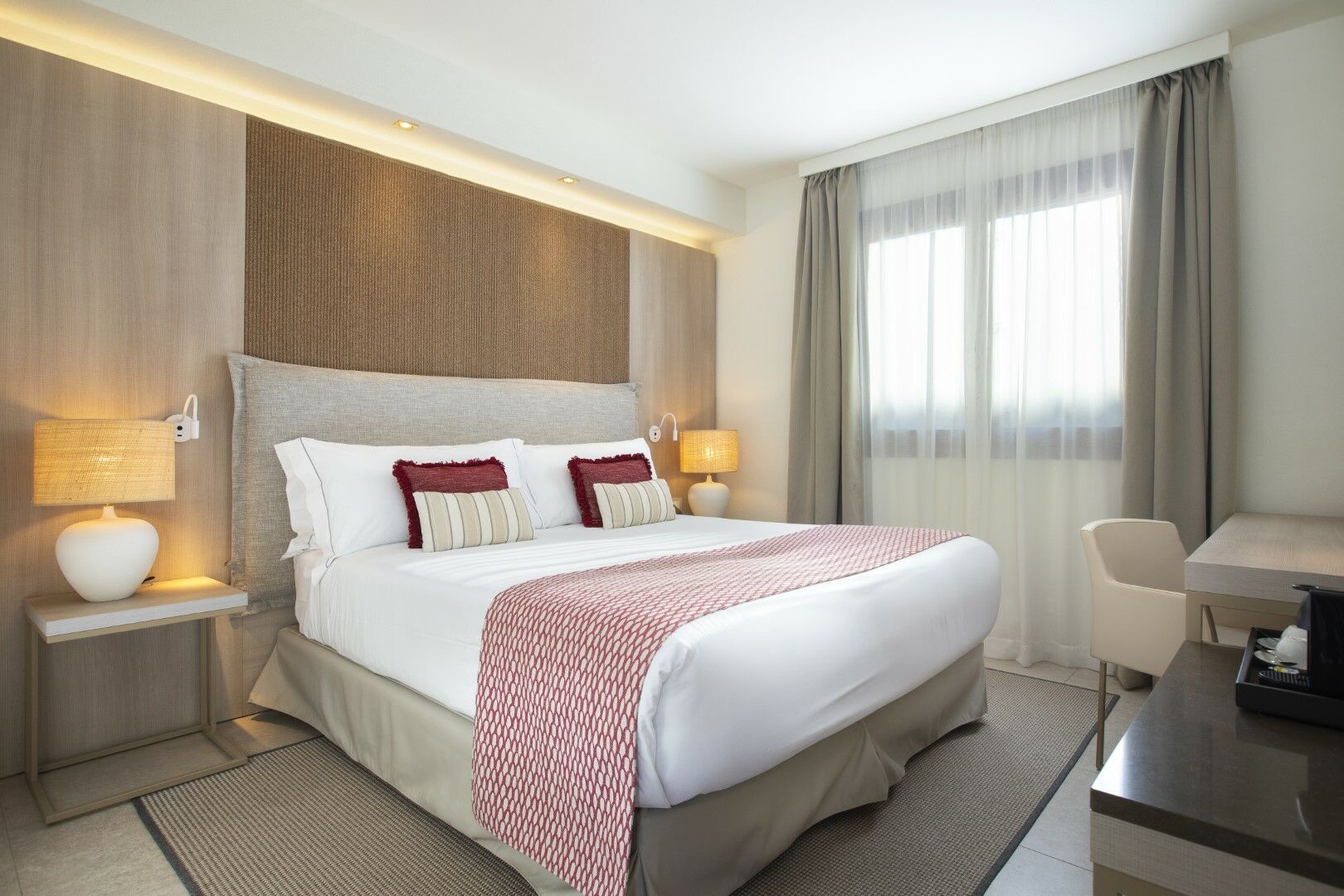 Hôtel Mangia's Santa Teresa Sardinia, Curio Collection by Hilton 5* pas cher photo 3