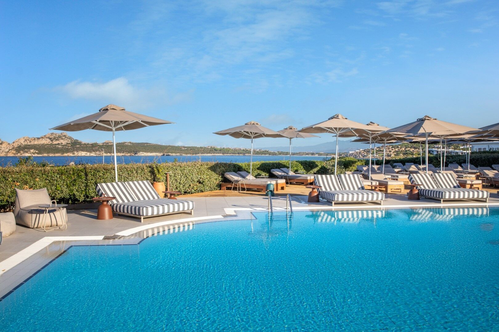Hôtel Mangia's Santa Teresa Sardinia, Curio Collection by Hilton 5* pas cher photo 4