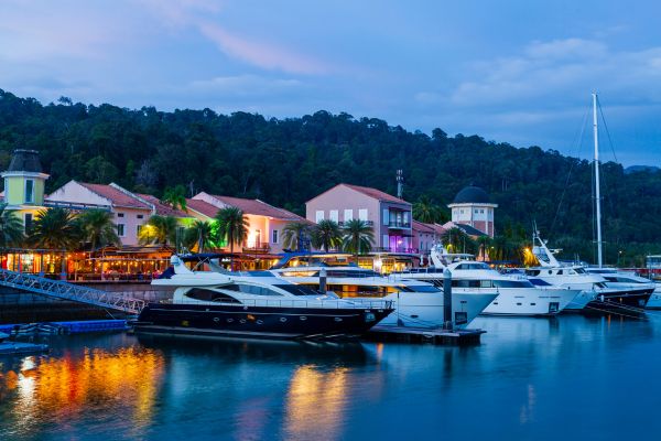 De Kuala 3* aux sables de Langkawi 4* pas cher photo 21