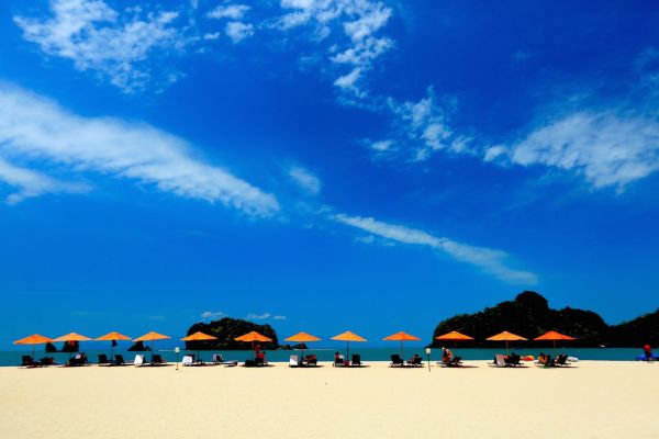 De Kuala 3* aux sables de Langkawi 4* pas cher photo 22