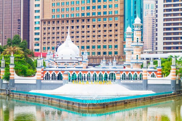 De Kuala 3* aux sables de Langkawi 4* pas cher photo 19