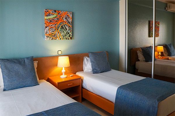 Hôtel Ukino Terrace 3* pas cher photo 7