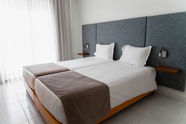 Hôtel Ukino Terrace 3* pas cher photo 10